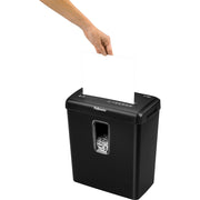 Fellowes Powershred P-30C Cross-Cut Shredder