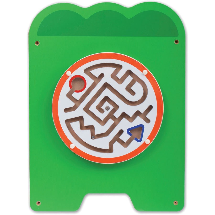 Learning Advantage Crocodile Activity Wall Panels