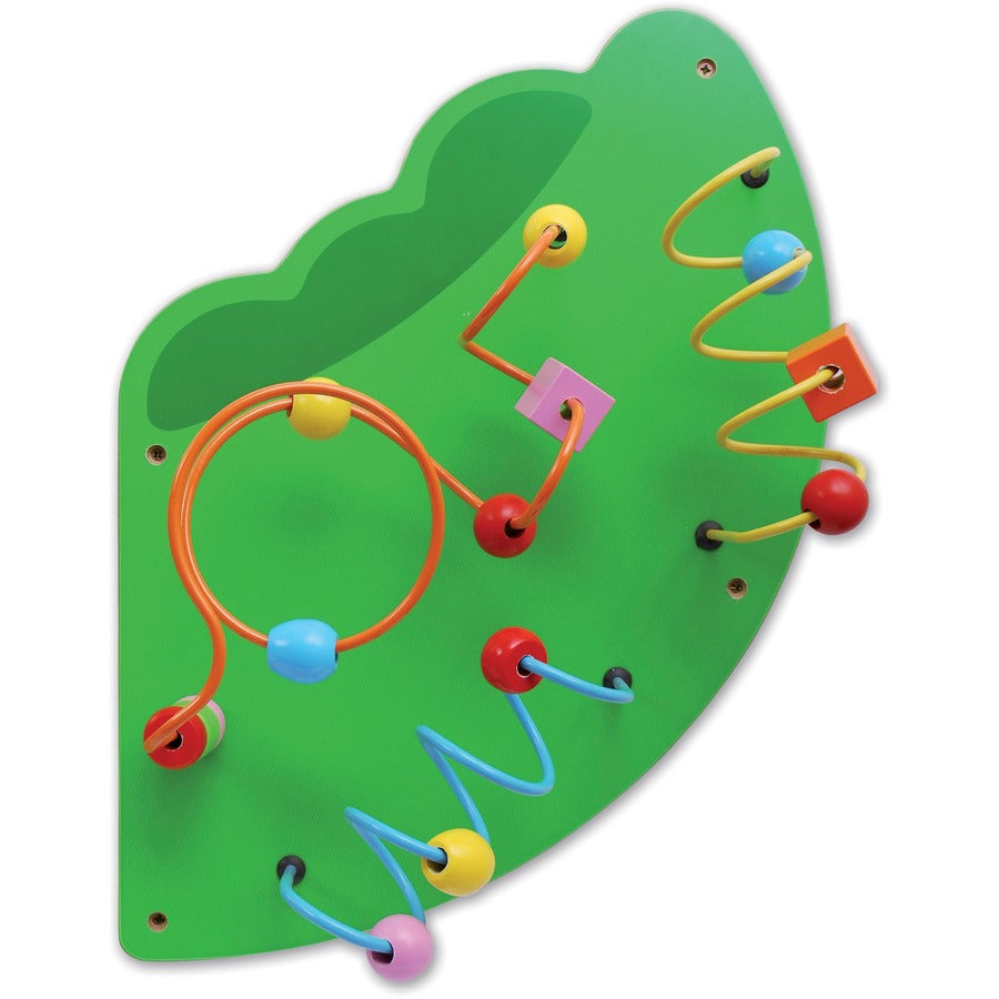 Learning Advantage Crocodile Activity Wall Panels