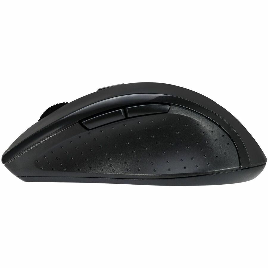Adesso TruForm Media 1600 Wireless Ergonomic Keyboard & Optical Mouse