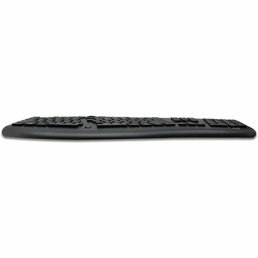 Adesso TruForm Media 1600 Wireless Ergonomic Keyboard & Optical Mouse