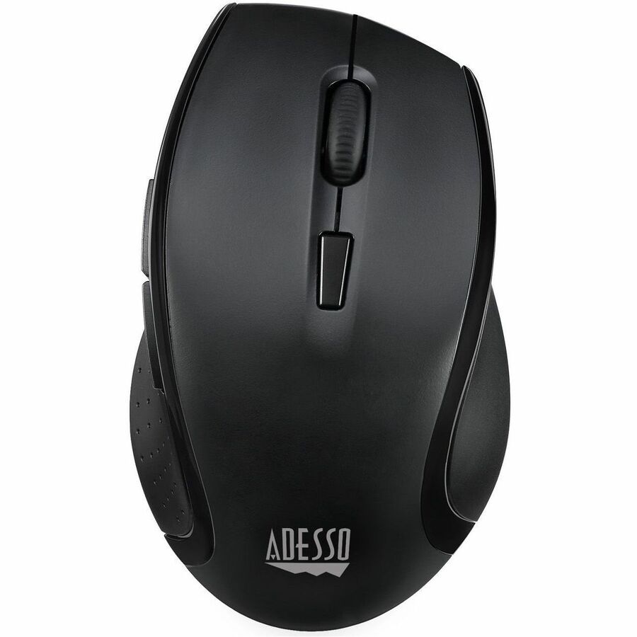 Adesso TruForm Media 1600 Wireless Ergonomic Keyboard & Optical Mouse