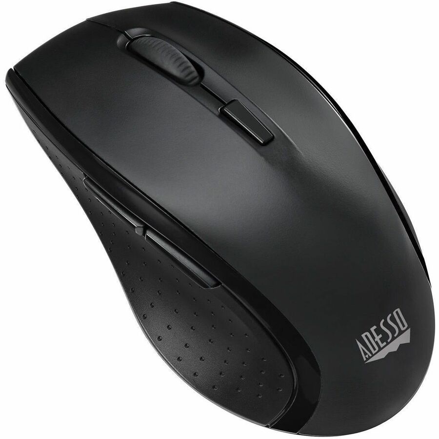 Adesso TruForm Media 1600 Wireless Ergonomic Keyboard & Optical Mouse