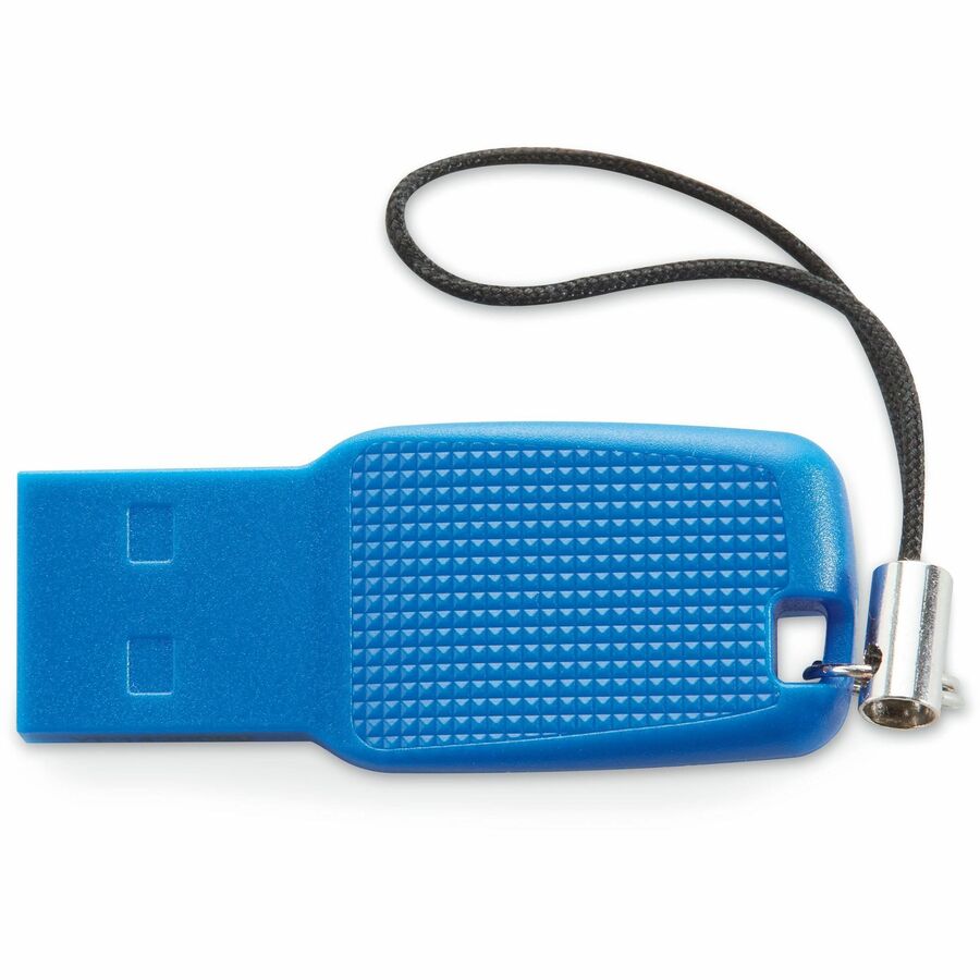 Clé USB 3.0 Ergo Verbatim 128 Go - Bleue