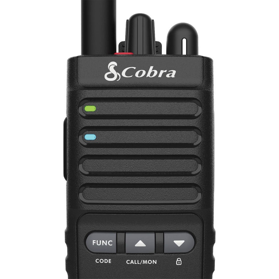 Cobra PX650 Pro Business 2-Watt FRS Walkie Talkies