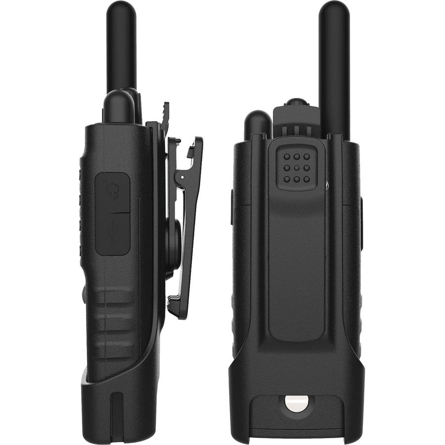 Cobra PX650 Pro Business 2-Watt FRS Walkie Talkies