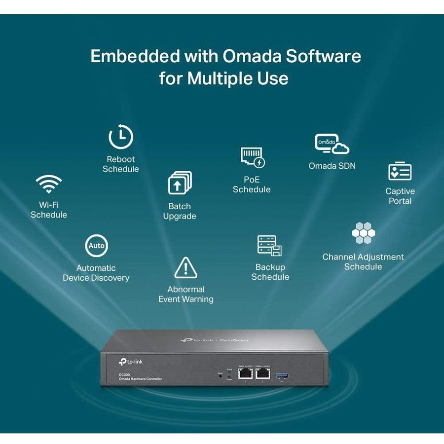 TP-Link OC300 Infrastructure Management Equipment