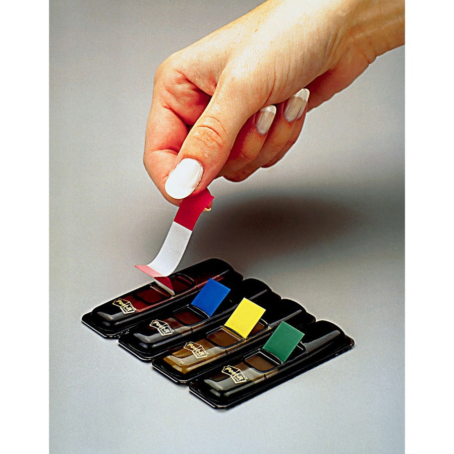 Onglets Post-it - MMM6834 (12,70 mm)