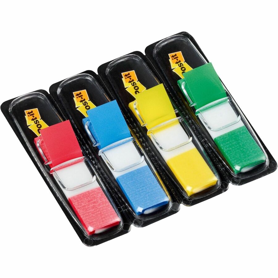 Onglets Post-it - MMM6834 (12,70 mm)
