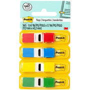 Onglets Post-it - MMM6834 (12,70 mm)
