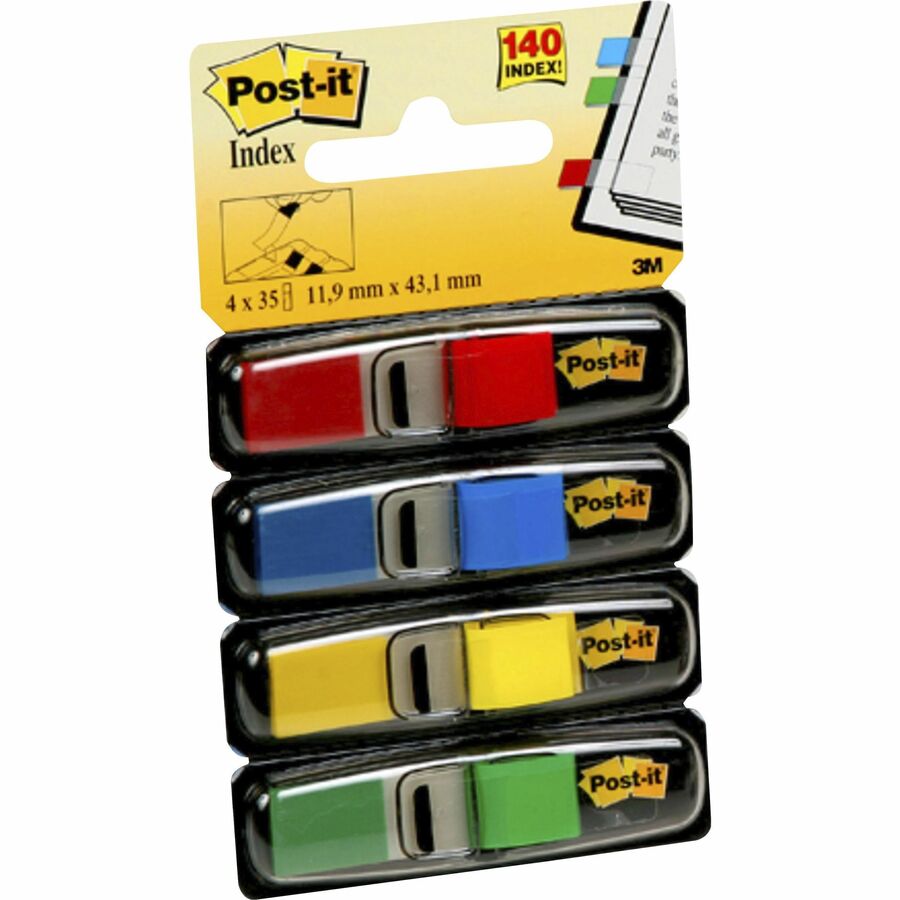 Post-it&reg; Flags - MMM6834