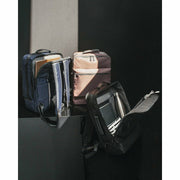 bugatti Carrying Case (Backpack) for 15.6" Bottle, Notebook - Navy