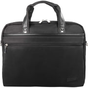 bugatti Moretti Carrying Case (Briefcase) for 15.6" Notebook - Black
