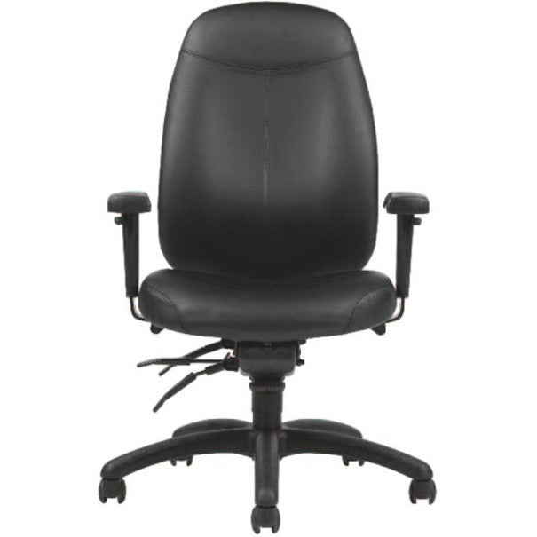 Global Granada Deluxe Multi-Tilter Chair — High or Medium Back