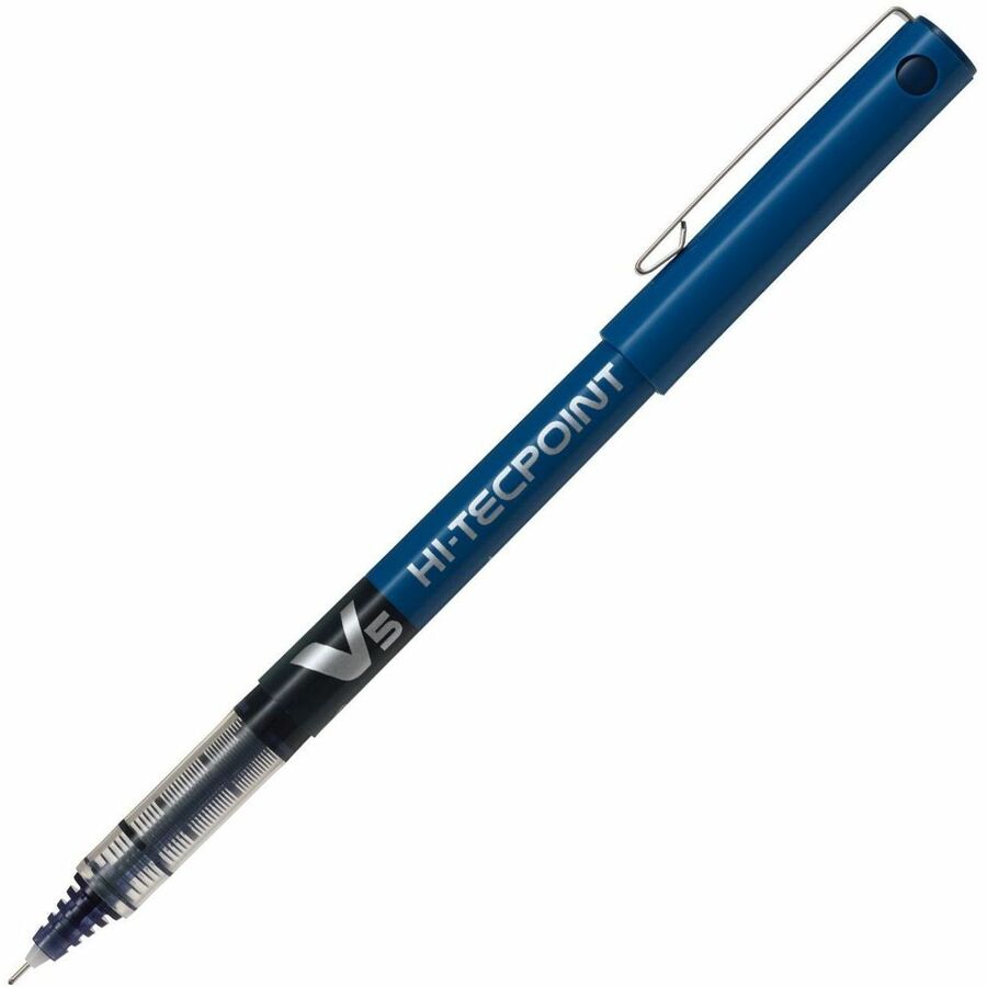 Pilot Hi-Tecpoint Rollerball Pen