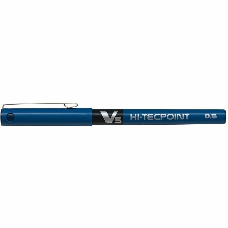 Pilot Hi-Tecpoint Rollerball Pen