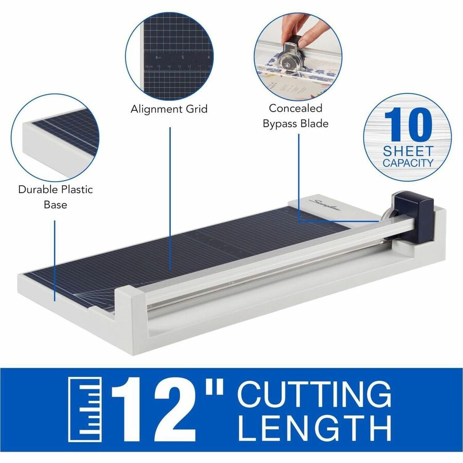 Swingline Classiccut Rotary Cutter