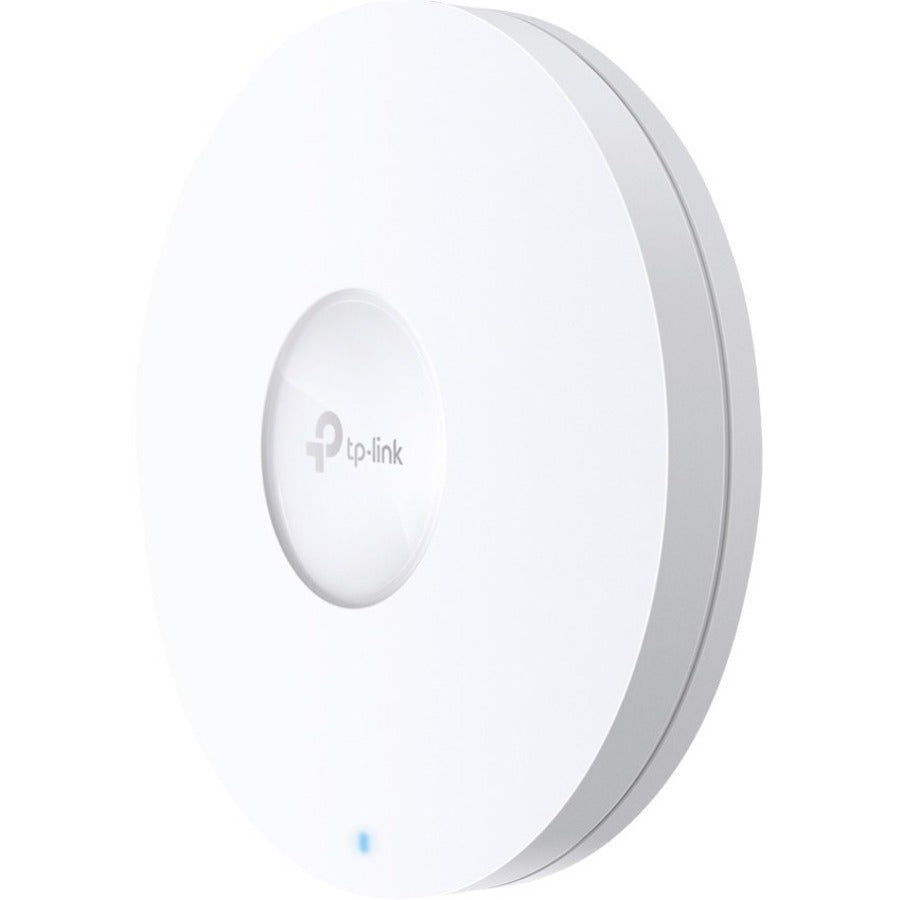 TP-Link EAP660 HD Dual Band 802.11ax 3.52 Gbit/s Wireless Access Point - Indoor - White