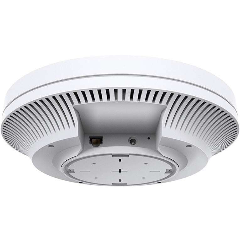 TP-Link EAP660 HD Dual Band 802.11ax 3.52 Gbit/s Wireless Access Point - Indoor - White