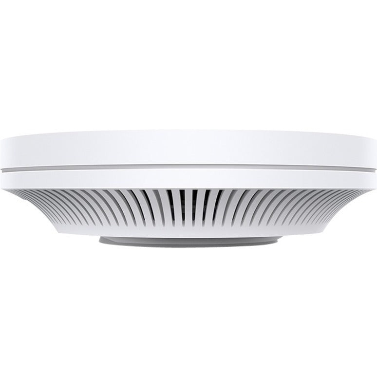 TP-Link EAP660 HD Dual Band 802.11ax 3.52 Gbit/s Wireless Access Point - Indoor - White