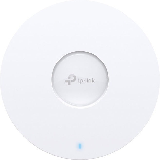 TP-Link EAP660 HD Dual Band 802.11ax 3.52 Gbit/s Wireless Access Point - Indoor - White