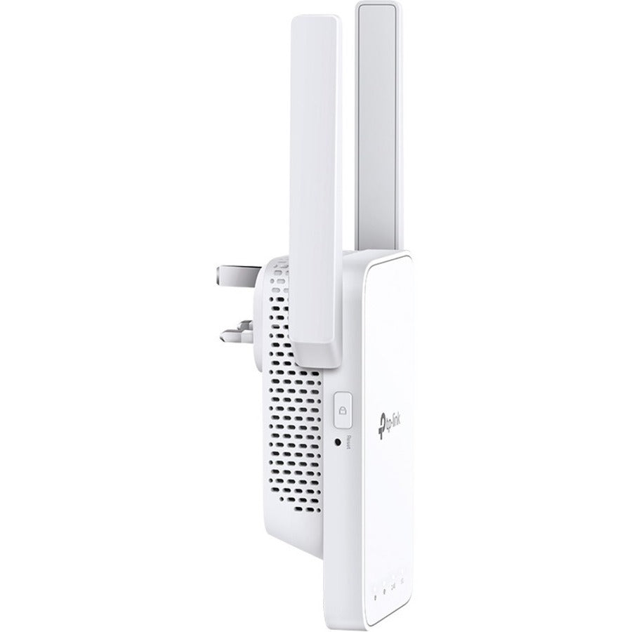 TP-Link RE315 Dual Band IEEE 802.11ac 1.17 Gbit/s Wireless Range Extender