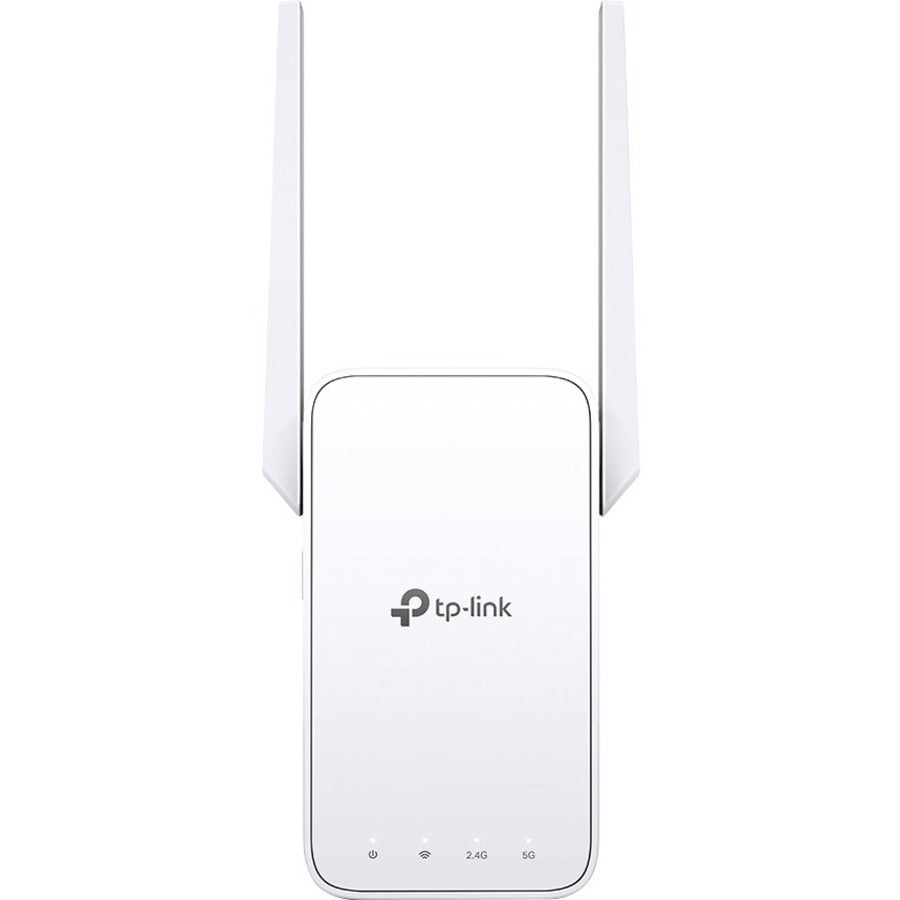 TP-Link RE315 Dual Band IEEE 802.11ac 1.17 Gbit/s Wireless Range Extender