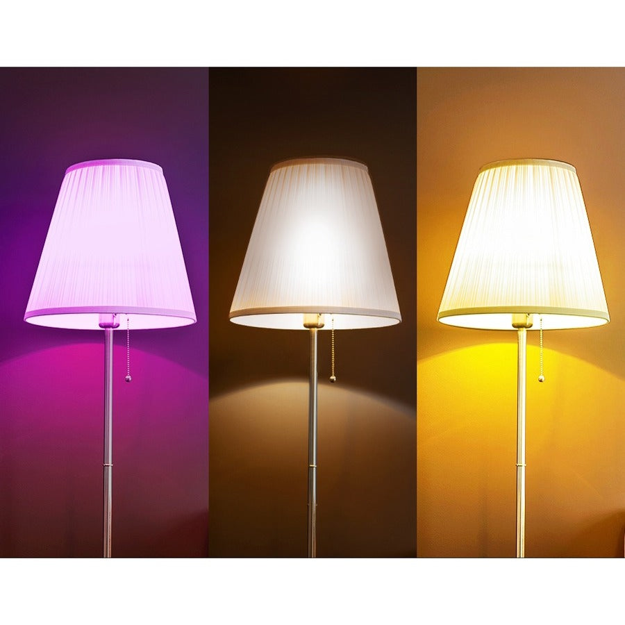 Kasa Smart WiFi Light Bulb, Multicolor - 4 Pack