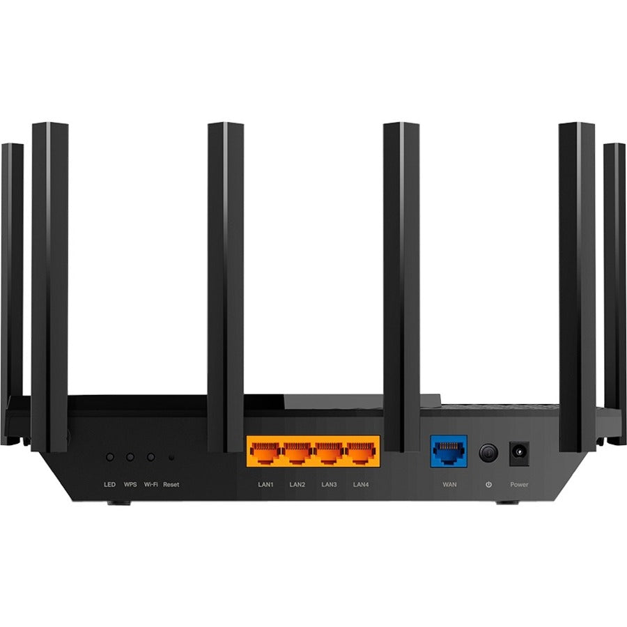 TP-Link Archer AX73 Wi-Fi 6 IEEE 802.11ax Ethernet Wireless Router