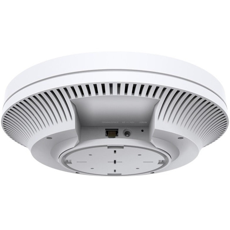 TP-Link EAP620 HD Dual Band 802.11ax 1.76 Gbit/s Wireless Access Point