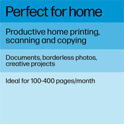 HP Envy 6055e All-in-One Multifunction Colour Inkjet Printer