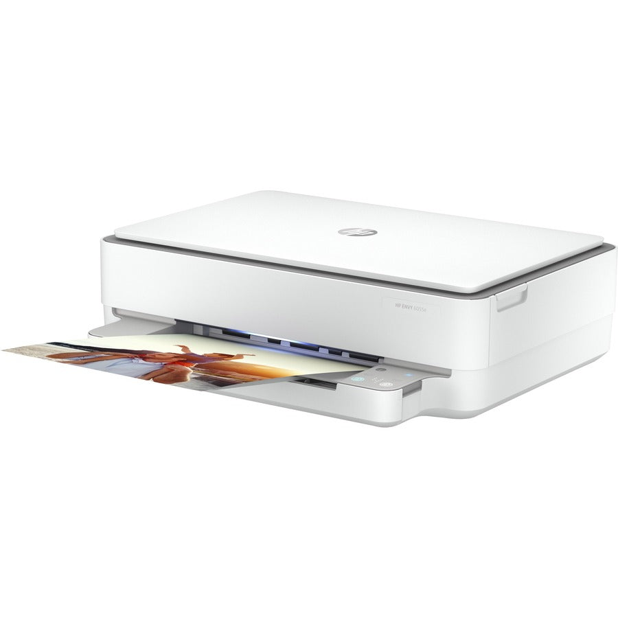HP Envy 6055e All-in-One Multifunction Colour Inkjet Printer