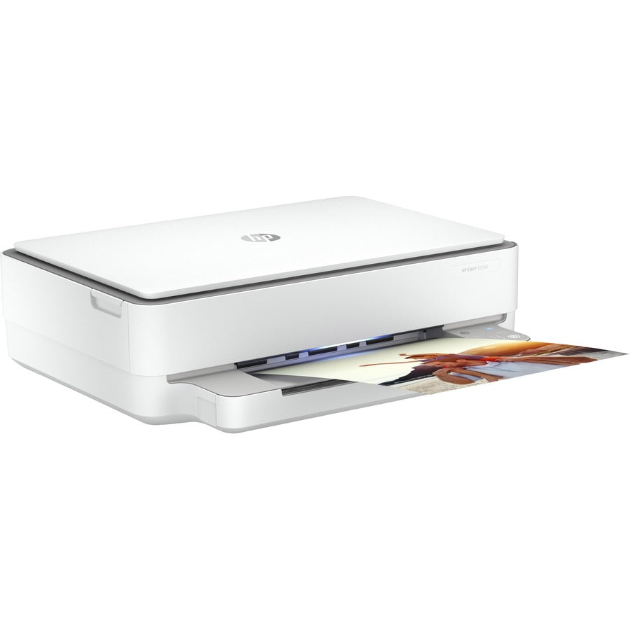 HP Envy 6055e All-in-One Multifunction Colour Inkjet Printer