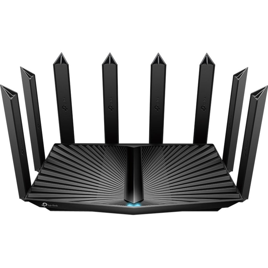 TP-Link Archer AX90 Wi-Fi 6 IEEE 802.11ax Ethernet Wireless Router
