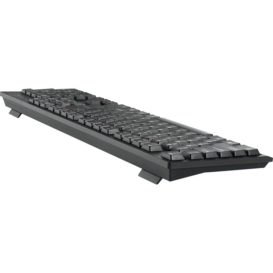 Clavier et souris sans fil Verbatim