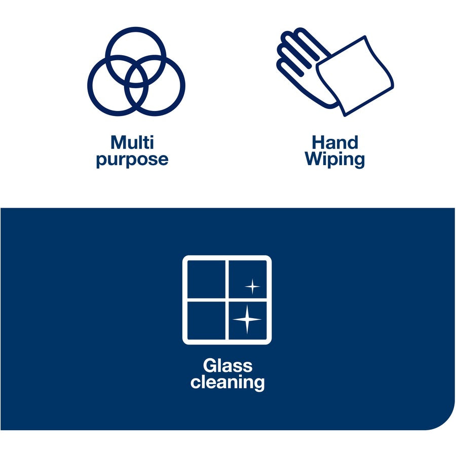 TORK Advanced Soft Centerfeed Hand Towel, 2-Ply, White