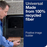 TORK Tork Matic Hand Towel Roll Natural H1