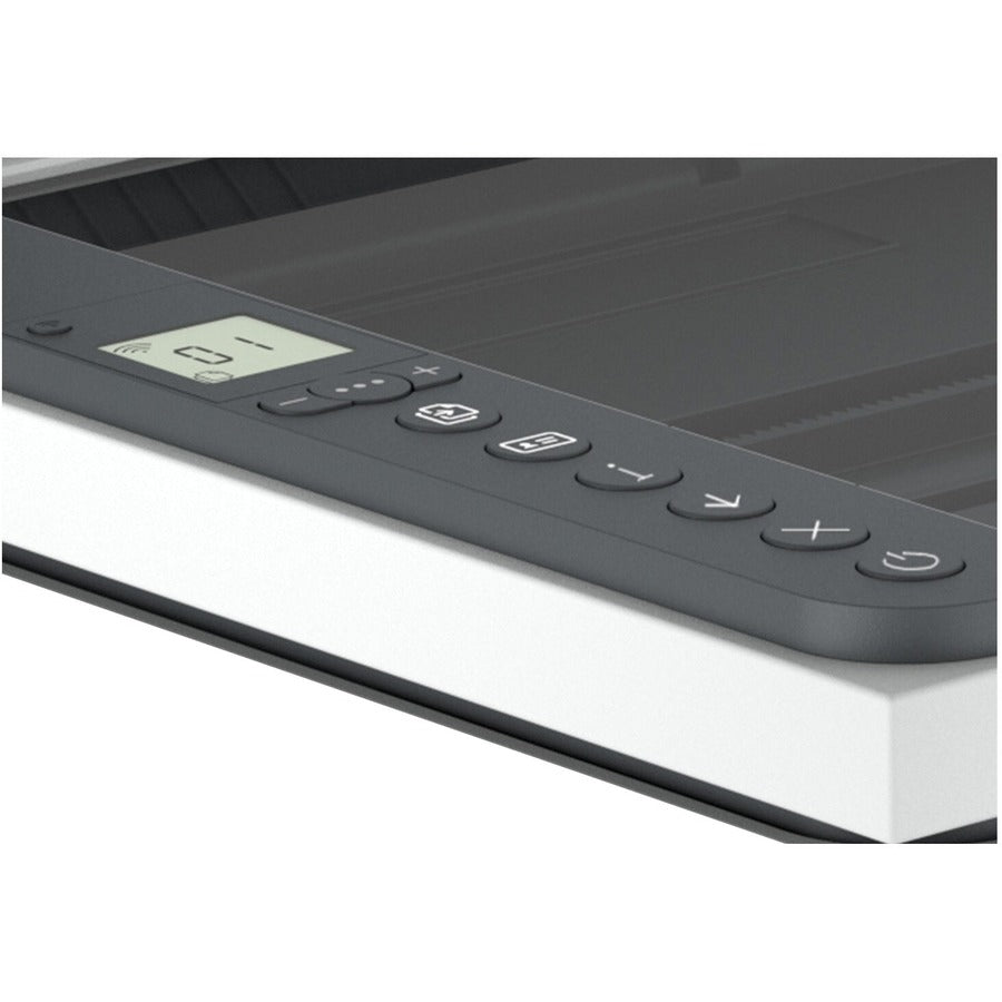 HP LaserJet M234dw Laser Multifunction Printer-Monochrome-Copier/Scanner-30 ppm Mono Print-600x600 dpi Print-Automatic Duplex Print-20000 Pages-150 sheets Input-Color Flatbed Scanner-600 dpi Optical