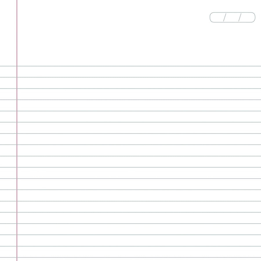 Mead Cambridge Limited Business Notebook