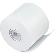 Rouleaux de papier bond 2¼" × 125ft, 1 pli — Paquet de 5