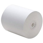 Rouleaux de papier thermique 76 mm × 65,5 m — Paquet de 10