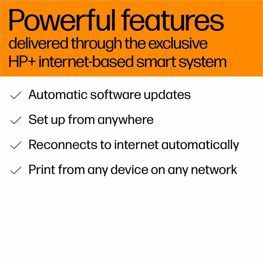 HP LaserJet 200 M209dwe Desktop Wireless Laser Printer - Monochrome
