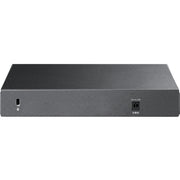TP-Link 8-Port 2.5G Desktop Switch
