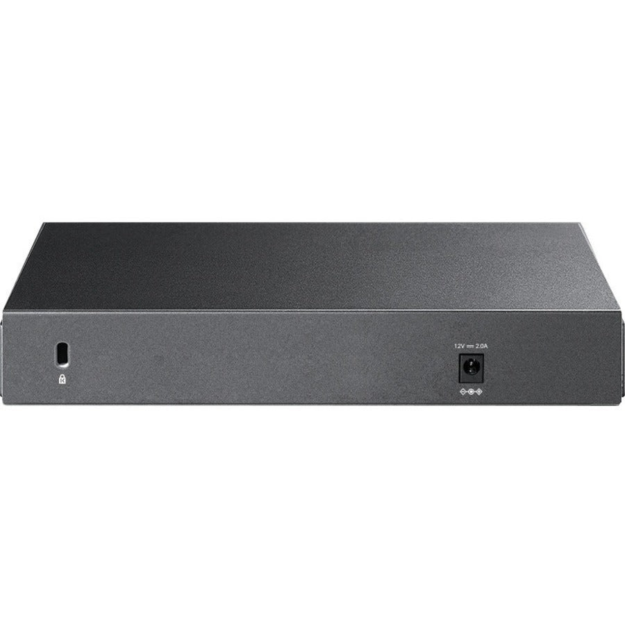 TP-Link 8-Port 2.5G Desktop Switch