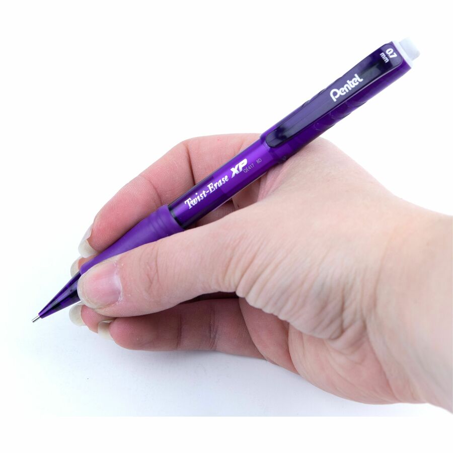 Pentel TwistErase Mechanical Pencil