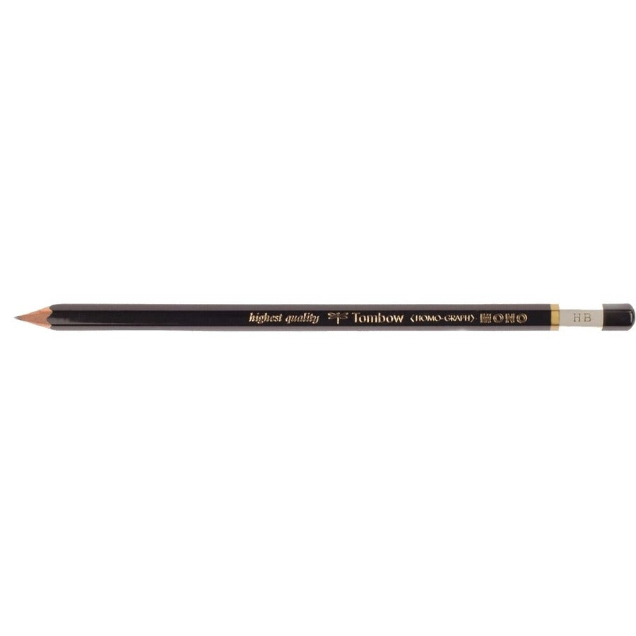 Tombow MONO Drawing Pencil Set