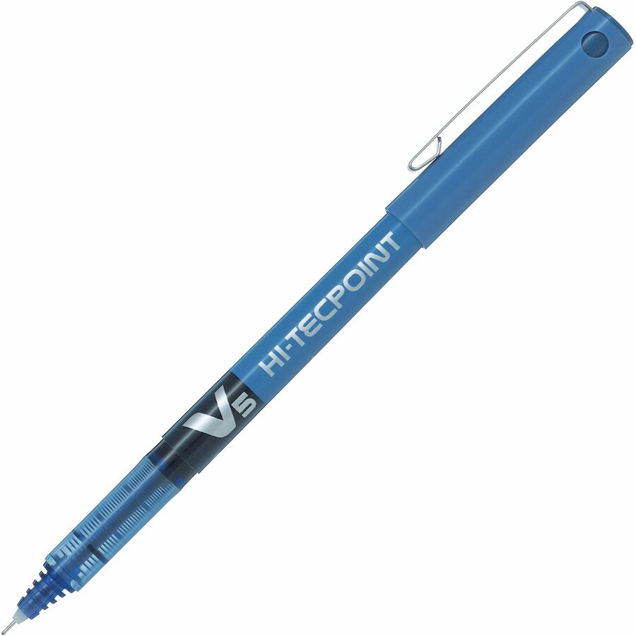 Pilot Hi-Tecpoint V5 Rollerball Pen - L2