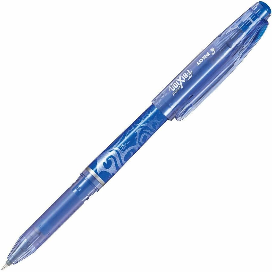 Pilot FriXion Ball - Gel Ink Rollerball pen - Blue - Fine Tip