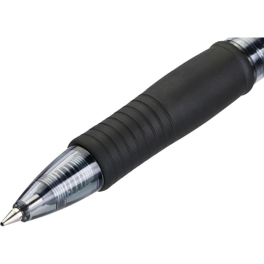 Pilot G-2 - Gel Ink Rollerball pen - Black - Medium Tip