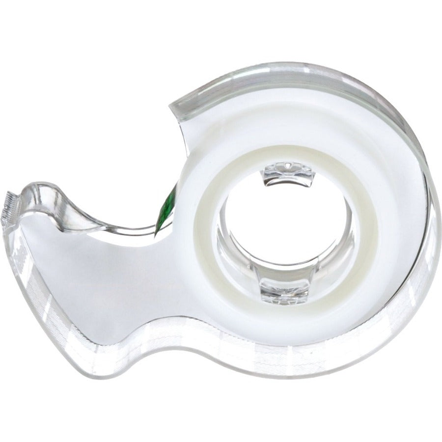 Scotch Magic Invisible Tape Dispensers 3/4" (19 mm x 8.9 m) 3/pkg